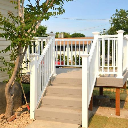 Apartament Baby Blue Sky - Price 2Bd - Newly Remodeled - Nearby Trails Zewnętrze zdjęcie