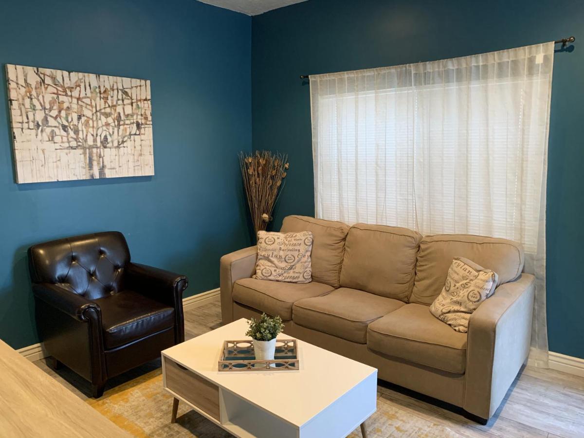 Apartament Baby Blue Sky - Price 2Bd - Newly Remodeled - Nearby Trails Zewnętrze zdjęcie