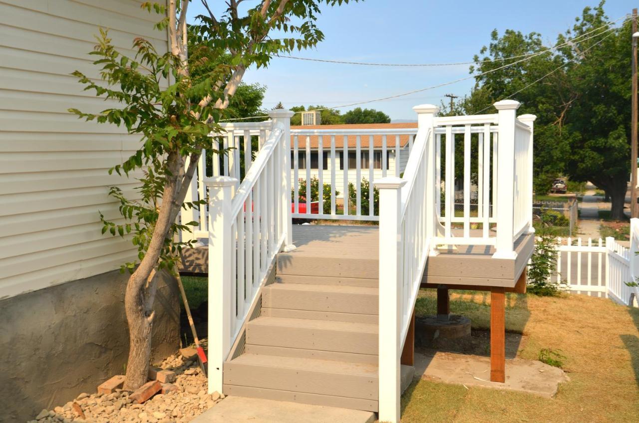 Apartament Baby Blue Sky - Price 2Bd - Newly Remodeled - Nearby Trails Zewnętrze zdjęcie