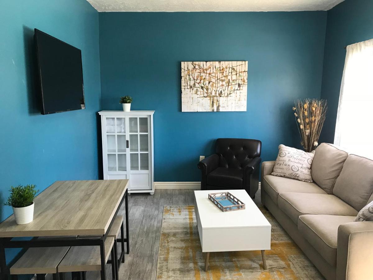 Apartament Baby Blue Sky - Price 2Bd - Newly Remodeled - Nearby Trails Zewnętrze zdjęcie